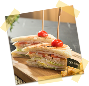 Food